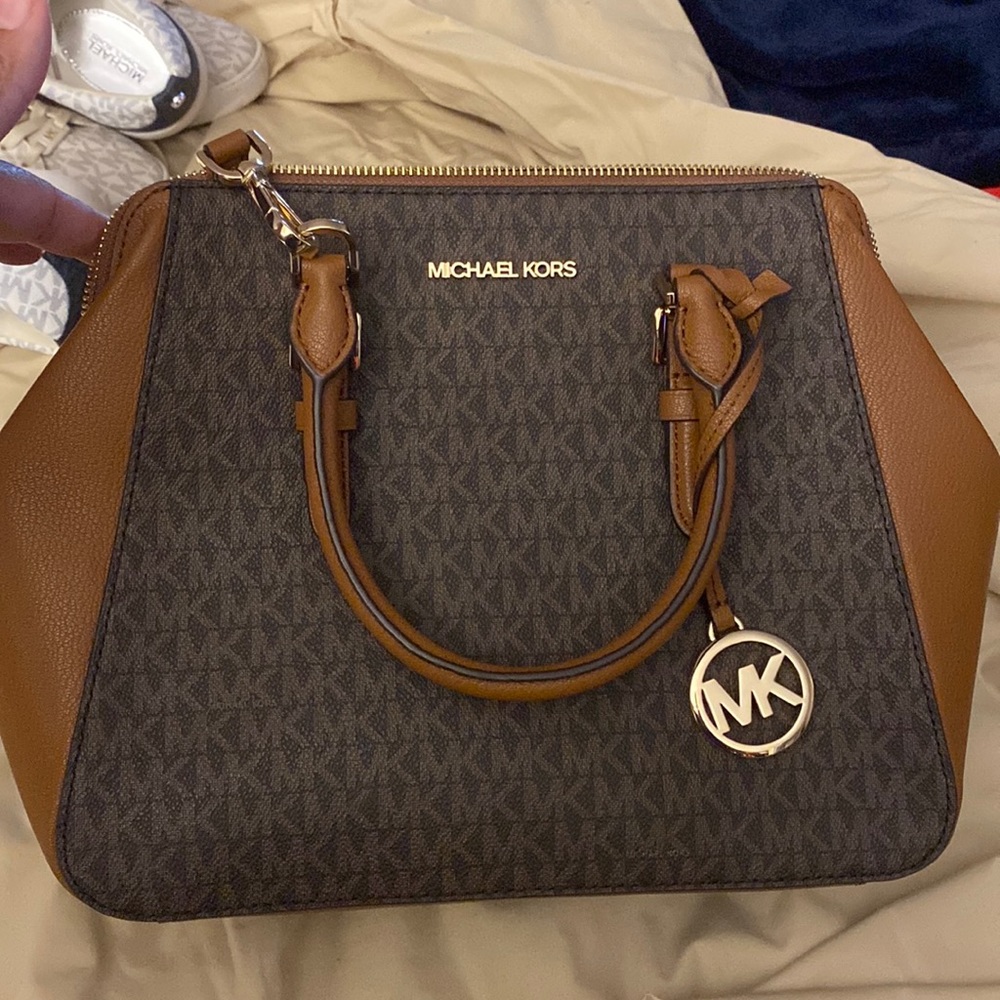 Michael Kors bag
